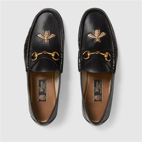 gucci loafers us